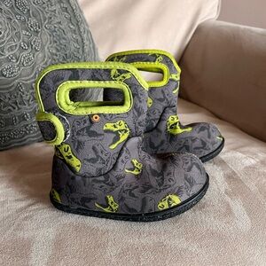 Bogs Dino Boots